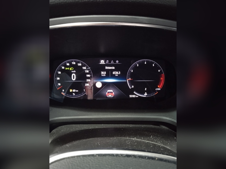 RENAULT CAPTUR TECHNO 140CV MILD HYBRID foto 8